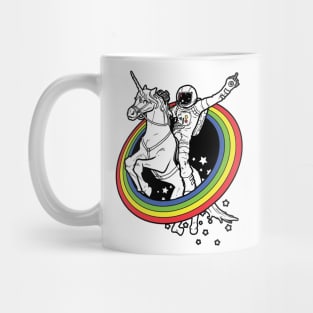 Epic Combow #23: Middle Finger Remix Mug